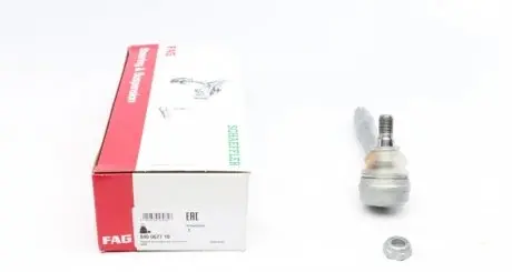 Наконечник рулевой тяги BMW X5 (E53) 00- FAG 840 0677 10