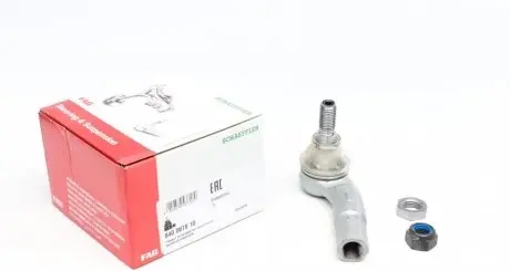 Наконечник рульової тяги FAG 840 0678 10