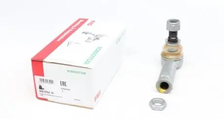 Наконечник рулевой тяги Ford Transit 91-00, Л=П FAG 840 0764 10