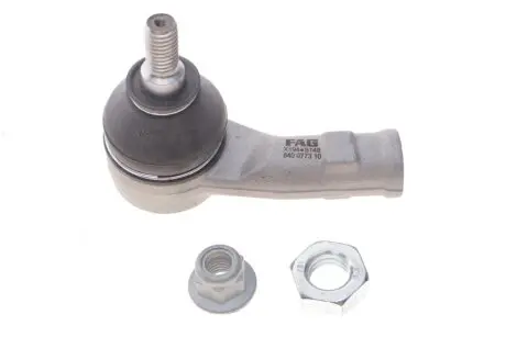 Наконечник рулевой тяги (R) Ford Focus 98-04 FAG 840 0773 10