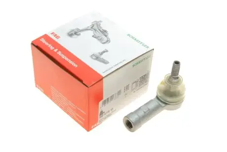 Наконечник рулевой тяги Ford Connect 02-, Л=П FAG 840 0778 10