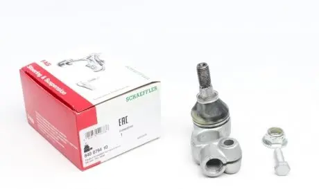 Наконечник рулевой тяги (L) Opel Vectra A 88-95 FAG 840 0794 10