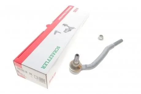 Наконечник тяги рулевой OPEL (старый номер 915338) FAG 840 0800 10