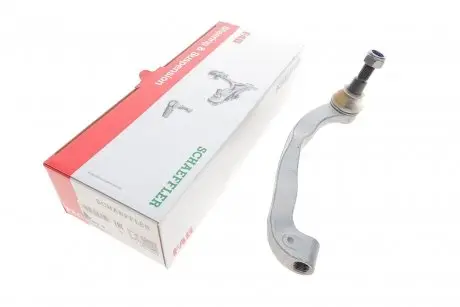 Наконечник тяги рульової (L) VW T5 03- FAG 840 0842 10