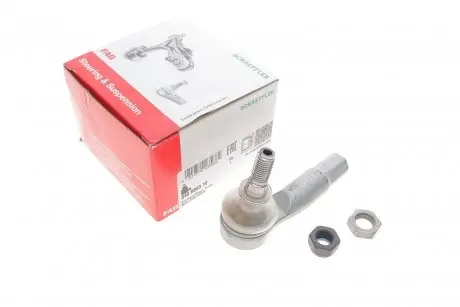 Наконечник тяги рульової (L) Audi A3/Skoda Octavia/VW Golf IV 95-06 FAG 840 0893 10