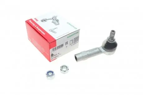 Наконечник рулевой тяги Nissan Almera/Primera 95-05 FAG 840 0975 10