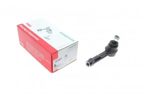 Наконечник рулевой тяги (R) Nissan Vanette -95 FAG 840 0989 10