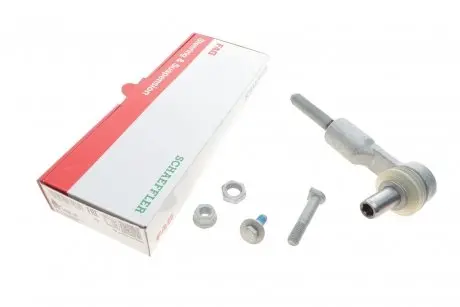 Наконечник рулевой тяги Audi A4/A6/VW Passat B5 96-05 FAG 840 1006 10