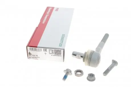 Наконечник рулевой тяги Audi A4/A6 04-, L=R FAG 840 1012 10