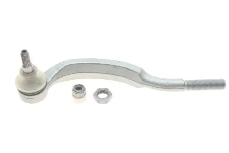 Наконечник рулевой тяги (R) Peugeot 407 1.6-3.0 04- (L=240mm) FAG 840 1024 10