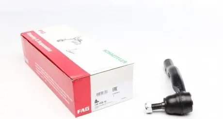 Наконечник рулевой тяги (L) Toyota Camry 01-06 FAG 840 1035 10
