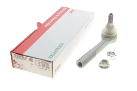 Наконечник рулевой тяги (L) Opel Astra H 1.2-2.0 04-10 FAG 840 1051 10