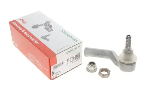 Наконечник рулевой тяги (R) Ford Mondeo IV 1.6-2.5 07-/Land Rover Freelander 2, 06- FAG 840 1075 10