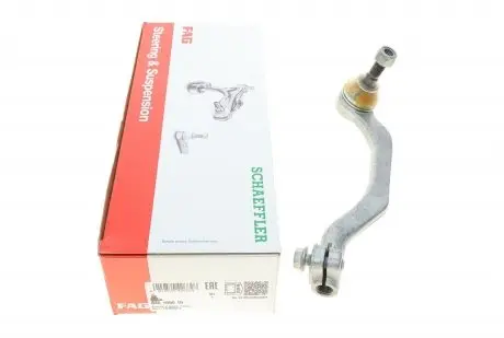 Наконечник рулевой тяги (L) Mini Cooper 06-13 N12/N14/N16/N18 FAG 840 1099 10