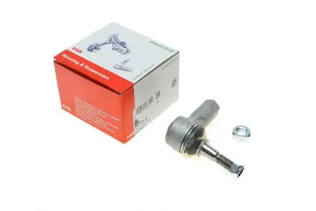 Наконечник тяги рульової Chevrolet Captiva 06-/Trax 12-/Opel Antara 06-/Mokka 12- FAG 840 1101 10