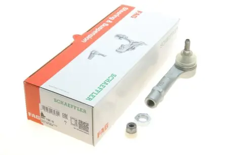 Наконечник рулевой тяги (R) Citroen C4 Grand Picasso I (UA_), 10/06 - 12/13 FAG 840 1105 10