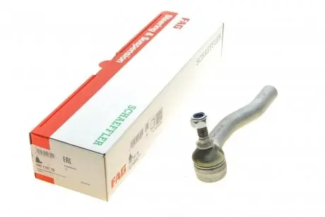 Наконечник рулевой тяги (R) Toyota Camry 01-06 FAG 840 1107 10