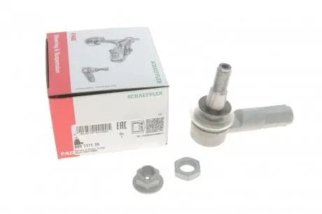 Наконечник рулевой тяги MB Sprinter (906-907)/VW Crafter 06- FAG 840 1111 10