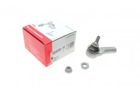 Наконечник рулевой тяги Citroen C-Crosser/Mitsubishi Lancer VIII 07-/Outlander II/Peugeot 4007 06-13 FAG 840 1168 10