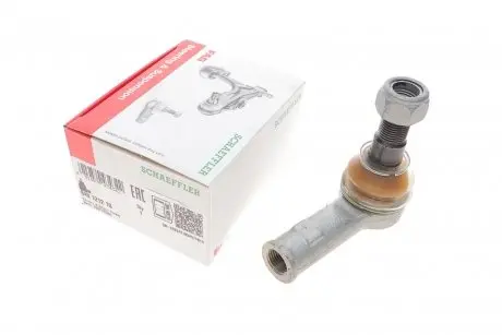 Наконечник рулевой тяги (R) Ford Transit 85-92 FAG 840 1212 10