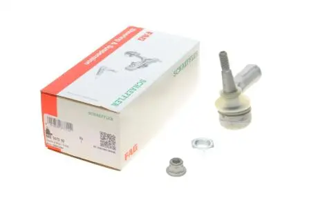 Наконечник тяги руля (L) Volvo V40 12- FAG 840 1473 10