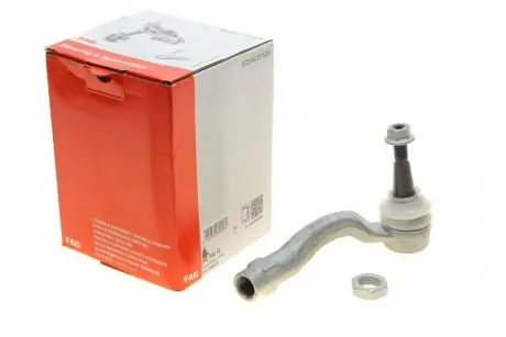Наконечник рулевой тяги (R) Volvo S90 II/V90 II 16- FAG 840 1542 10
