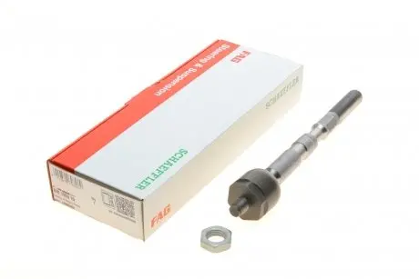 Тяга рульова Citroen C4/Peugeot 2008/208 12- (L=216mm) FAG 840 1559 10
