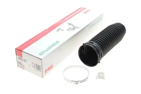 Пильник рейки рульової MB C-class (W203) 00-07 FAG 841 0238 30