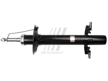 Амортизатор подвески перед. газ Fiat Ducato (06-) (14-) FAST FT11275