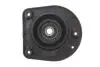 Подушка амортизатора (переднього) Fiat Doblo Cargo 01- (R) FAST FT12088 (фото 4)