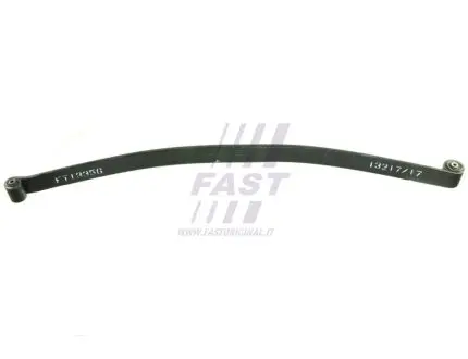 Рессора зад. MB Sprinter 3-T /VW LT 28-35, 28-46 (95-06) FAST FT13356