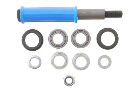 Ремкомплект Підвіски Fiat Brava/Bravo 95 Вісь Задня M16X2.0X200 FAST FT17026