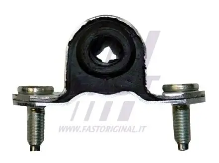 Втулка стабилизатора (переднего) Fiat Doblo 01-(d=12mm) FAST FT18296