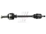 Піввісь Fiat Scudo / Ulysse 95 Лв 1.6/1.8/2.0/1.9D [+]Abs FAST FT27107 (фото 1)