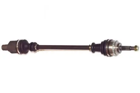 Піввісь Renault Kangoo 98 Пр 1.2/1.4/1.6 [+]Abs=26 FAST FT27166