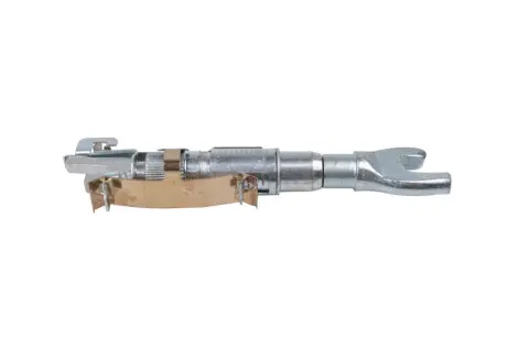 Ремкомплект колодок тормозных (задних) (трещотка) Fiat Doblo 01-/Citroen Nemo 08-/Peugeot Bipper 08- FAST FT32433