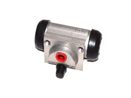 Цилиндр тормозной (задний) Citroen Nemo/Fiat Panda/Fiorino/Punto/Qubo 07-/Doblo 01-/Opel Combo 12- FAST FT34046