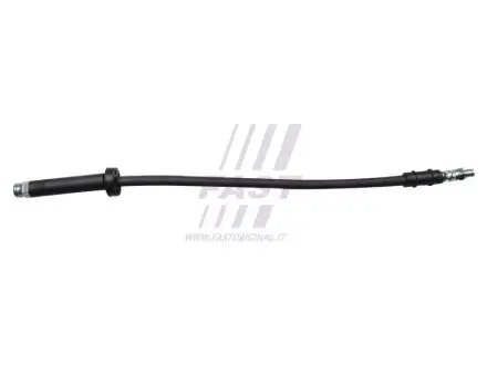 Гальмівний Шланг Fiat Ducato 02 Перед Лв/Пр Верх 495Mm FAST FT35116