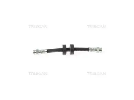 Шланг гальмівний задній Peugeot Bipper/Fiat Linea/Citroen Nemo (06-21), Berlingo, Partner (08-) FAST FT35129