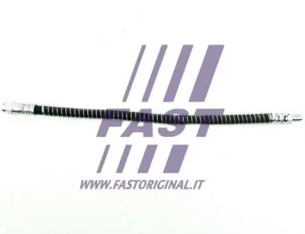 Гальмівний Шланг Renault Master 98 Зад Лв/Пр 355Mm FAST FT35138