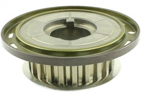 Шестерня коленвала Peugeot/Citroen/Fiat/Mazda/Ford/Suzuki/Volvo 1.4, 1.6HDI, 2.0 FAST FT45614