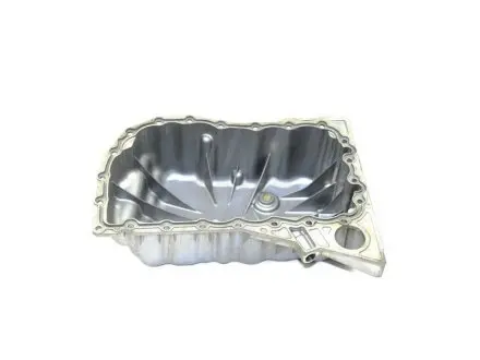 Поддон двигателя масляный Renault Megane II, III, Scenic II 1.9 dCi (02-15) (FT4 FAST FT49382