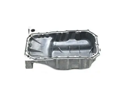 Поддон Масляный Citroen Berlingo 08 1.6 FAST FT49384