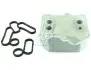 Радиатор масляный Citroen Jumper/Fiat Ducato/Ford Tourneo, Transit /Peugeot Boxer 2.2 HDi (06-) (12-) FAST FT55276 (фото 1)