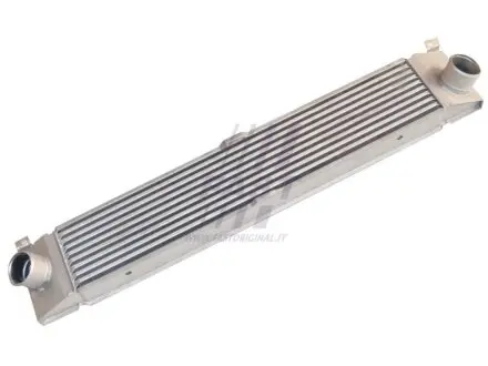 Интеркуллер Fiat Ducato 2.2/2.3/3.0JTD (06-)(14-) FAST FT55524