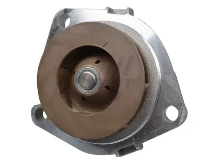 Насос Водяний Fiat Bravo II, Doblo, Ducato 1.6D MultiJet, 2.0D MultiJet/Opel Astra H, J, Insignia, Zafira 1.9CDTI/2.0CDTI (04-) FAST FT57153