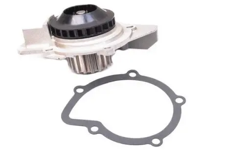 Насос Водяний Citroen C5 (09-),Jumpy (10-)/Fiat Scudo/Ford Focus,Kuga,Mondeo 2.0JTD (07-) EURO 5 FAST FT57161