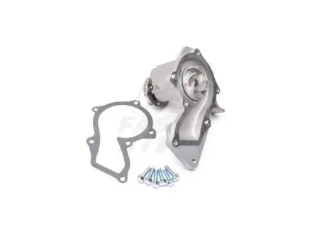 Насос Водяний Ford C-Max II, Focus III, Mondeo V, Kuga II 1.5 EcoBoost (14-) FAST FT57166