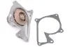 Насос Водяний Dacia Logan/ Renault Dokker, Duster, Clio III, Megane III, Kangoo 1.5dCi (09-) FAST FT57176 (фото 1)