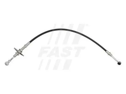 Трос КПП Fiat Ducato (90-) 785/645ММ FAST FT73005